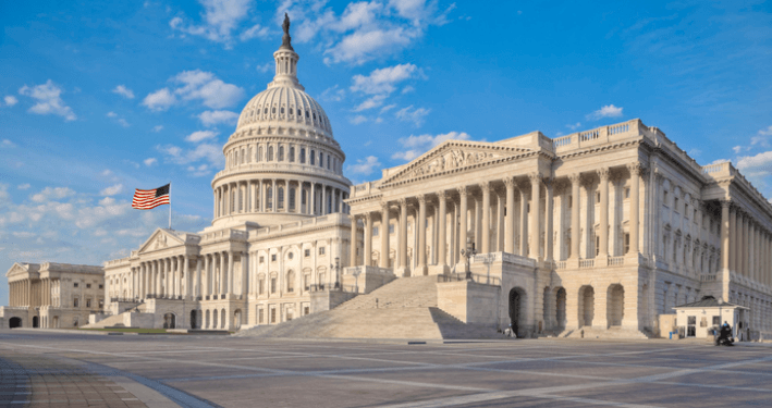 OICA Urges Congress to Protect FY 2027 Funding for Infant and Family Programmes OICA Urges Congress to Protect FY 2027 Funding for Infant and Family Programmes