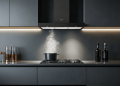 Ferre Expands Premium Kitchen Ventilation Range with D011 Platform Model