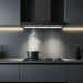Ferre Expands Premium Kitchen Ventilation Range with D011 Platform Model