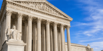 RAGA Welcomes Supreme Court Decision on State Protections for Women’s Sports