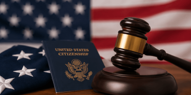 US Supreme Court Upholds Birthright Citizenship in Landmark Constitutional Ruling