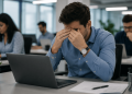 Stress study reveals Oklahoma among the top 15 most stressful states to work in