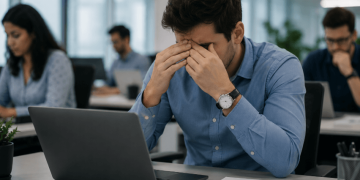 Stress study reveals Oklahoma among the top 15 most stressful states to work in