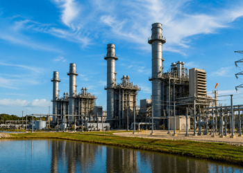 Texas Energy Fund Signs Third Completion Bonus Grant Agreement for New Gas-Fired Power Plant