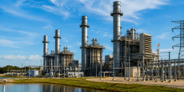 Texas Energy Fund Signs Third Completion Bonus Grant Agreement for New Gas-Fired Power Plant