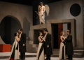 Teatro Grattacielo to Stage Contemporary Reimagining of Mozart’s Così fan tutte in New York Teatro Grattacielo to Stage Contemporary Reimagining of Mozart’s Così fan tutte in New York
