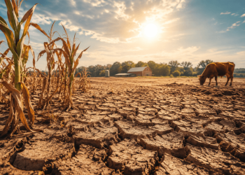 USDA Expands Drought Relief Support for North Carolina Farmers and Livestock Producers USDA Expands Drought Relief Support for North Carolina Farmers and Livestock Producers