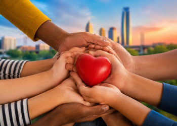 OICA Heroes Ball to Honour Child Advocacy Leaders and Youth Support Organisation Pivot