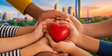 OICA Heroes Ball to Honour Child Advocacy Leaders and Youth Support Organisation Pivot