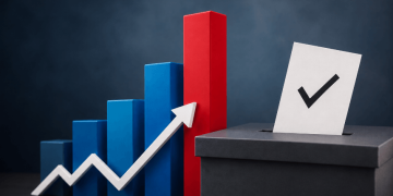 Jon Echols Takes 10-Point Lead in Latest Poll Ahead of Key Vote