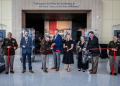 Oklahoma National Guard Opens New Museum to Preserve Military Legacy and Expand Public Engagement Oklahoma National Guard Opens New Museum to Preserve Military Legacy and Expand Public Engagement