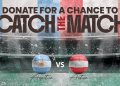 Our Blood Institute Launches World Blood Donor Day Campaign With International Soccer Ticket Giveaway