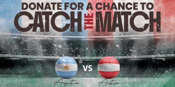 Our Blood Institute Launches World Blood Donor Day Campaign With International Soccer Ticket Giveaway