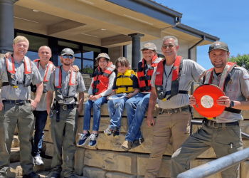 USACE Waives Recreation Area Fees to Mark Army Corps of Engineers’ Birthday