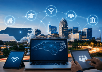 NCDIT Expands Push to Bridge North Carolina’s Digital Divide Through New Statewide Survey