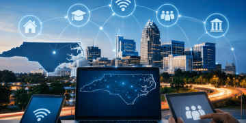 NCDIT Expands Push to Bridge North Carolina’s Digital Divide Through New Statewide Survey