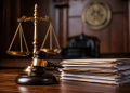 Black Truck Driver Files Million Lawsuit Over Alleged Courthouse Assault in North Carolina Black Truck Driver Files Million Lawsuit Over Alleged Courthouse Assault in North Carolina