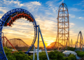 America’s Most Extreme Amusement Parks Ranked as Cedar Point Leads Daredevil Study