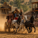 Pawnee Bill’s Original Wild West Show Returns to Oklahoma Ranch With Historic Spectacle