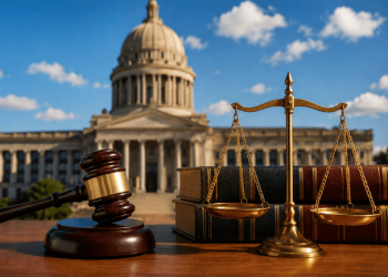 Oklahoma Faith Leaders President Paul Abner Endorses Jon Echols for Attorney General