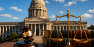 Oklahoma Faith Leaders President Paul Abner Endorses Jon Echols for Attorney General