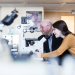 Professor Secures UNC Asheville’s First National Cancer Institute Grant for Cancer Research