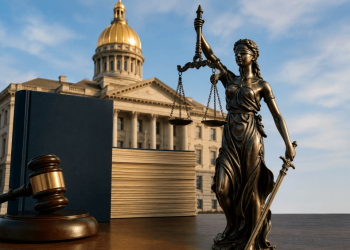 New Jersey Commits .2 Million to Legal Defence Programme for Immigration Detainees