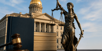 New Jersey Commits .2 Million to Legal Defence Programme for Immigration Detainees