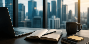 Business Strategist Glenn Llopis Says Leadership Burnout Stems From a ‘Conviction Crisis’