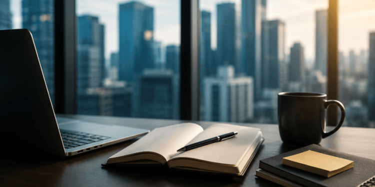 Business Strategist Glenn Llopis Says Leadership Burnout Stems From a ‘Conviction Crisis’ Business Strategist Glenn Llopis Says Leadership Burnout Stems From a ‘Conviction Crisis’