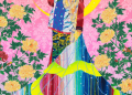 Murmrr Arts Foundation Launches Commission Series With Portrait of Ms. Lauryn Hill by Tomokazu Matsuyama