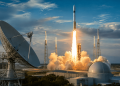 Oklahoma Unveils Strategy to Expand State’s Role in the Booming Space Economy Oklahoma Unveils Strategy to Expand State’s Role in the Booming Space Economy