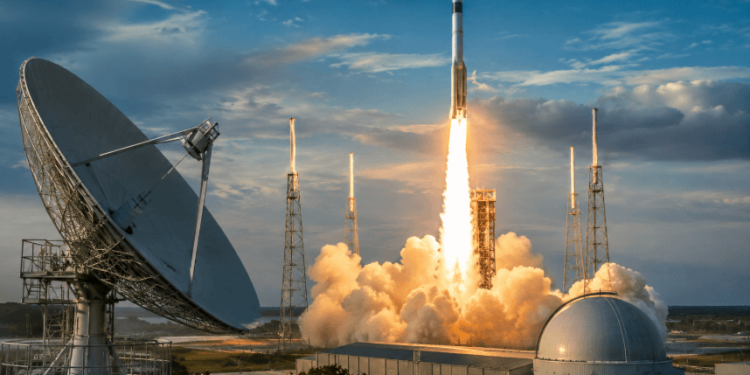 Oklahoma Unveils Strategy to Expand State’s Role in the Booming Space Economy Oklahoma Unveils Strategy to Expand State’s Role in the Booming Space Economy