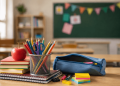 McDonald’s Nichols Organization Launches Classroom Supply Giveaway to Support Educators Across Northeast Oklahoma McDonald’s Nichols Organization Launches Classroom Supply Giveaway to Support Educators Across Northeast Oklahoma
