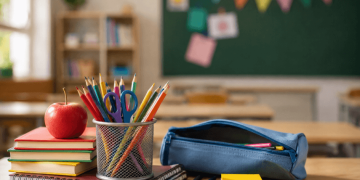 McDonald’s Nichols Organization Launches Classroom Supply Giveaway to Support Educators Across Northeast Oklahoma
