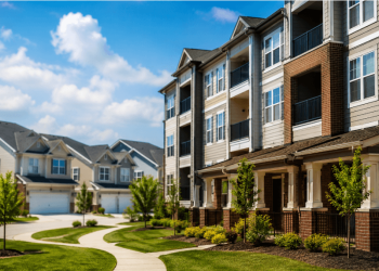 Oklahoma Housing Finance Agency Approves Funding to Expand Affordable Housing Across the State