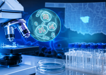 OSDH Updates Cyclosporiasis Dashboard After Technical Issue Affects Initial Case Data