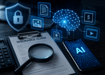 AI-Driven Insurance Fraud Emerges as Growing Threat, Prompting Stronger Detection Efforts