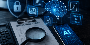 AI-Driven Insurance Fraud Emerges as Growing Threat, Prompting Stronger Detection Efforts