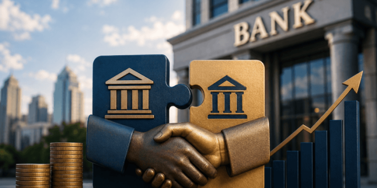 Optus Financial and M&F Bancorp Agree to Merger to Create Largest African American-Owned Financial Institution in the United States