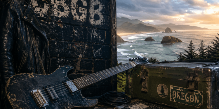 The Something Ain’t Rights Debut With Rotten In The Brain, Bringing Decades of Punk Experience to a New Release