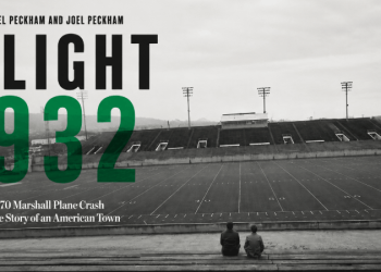 Flight 932 Explores the Lasting Legacy of the 1970 Marshall Plane Crash