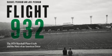 Flight 932 Explores the Lasting Legacy of the 1970 Marshall Plane Crash