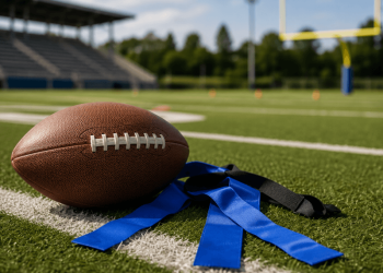 Maxwell Football Club Introduces Women’s Collegiate Flag Football Player of the Year Award