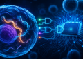 Hebrew University Researchers Develop Cellular Computing System That Enables Human Cells to Make Autonomous Decisions