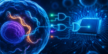 Hebrew University Researchers Develop Cellular Computing System That Enables Human Cells to Make Autonomous Decisions