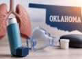 Living With Asthma in Oklahoma? New Study Ranks State Third Most Challenging in the U.S.