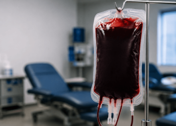 American Red Cross Declares Rare National Blood Crisis as Summer Donations Drop to Four-Year Low