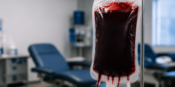 American Red Cross Declares Rare National Blood Crisis as Summer Donations Drop to Four-Year Low
