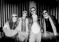 Wine Lips Unveil New Single “Projector” Ahead of Fifth Studio Album TV Dinner